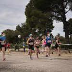 XXV Cross Trofeo Rector