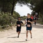 XXV Cross Trofeo Rector