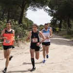 XXV Cross Trofeo Rector