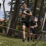 XXV Cross Trofeo Rector