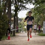 XXV Cross Trofeo Rector