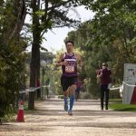 XXV Cross Trofeo Rector