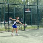 II Torneo de Pádel Nebrija para PDI/PAS