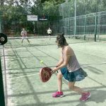 II Torneo de Pádel Nebrija para PDI/PAS