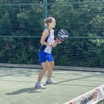 II Torneo de Pádel Nebrija para PDI/PAS