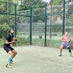 II Torneo de Pádel Nebrija para PDI/PAS