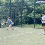 II Torneo de Pádel Nebrija para PDI/PAS