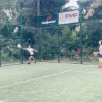 II Torneo de Pádel Nebrija para PDI/PAS