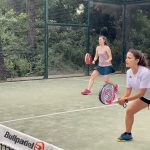 II Torneo de Pádel Nebrija para PDI/PAS