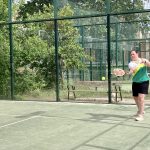 II Torneo de Pádel Nebrija para PDI/PAS