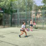 II Torneo de Pádel Nebrija para PDI/PAS