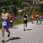 Campeonato Universitario de Duatlón Cross 2021