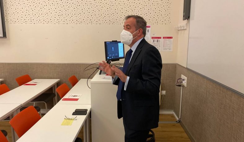 José Luis Cobo Aragoneses