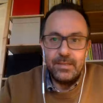 Presentación libro "Study on the impact of artists’ mobility in European cities: the CreArt Project"