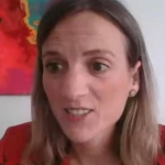 I Encuentro de la Red de Amigos de la Cátedra Global Nebrija-Santander de español como lengua de migrantes y refugiados