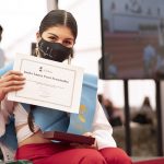 Graduaciones 2020 y 2021