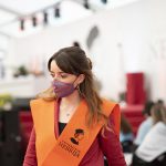 Graduaciones 2020 y 2021