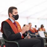 Graduaciones 2020 y 2021