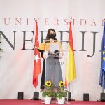 Graduaciones 2020 y 2021