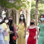 Graduaciones 2020 y 2021