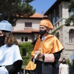 Graduaciones 2020 y 2021