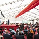 Graduaciones 2020 y 2021