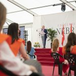 Graduaciones 2020 y 2021