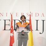 Graduaciones 2020 y 2021