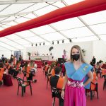 Graduaciones 2020 y 2021