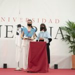 Graduaciones 2020 y 2021