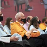 Graduaciones 2020 y 2021