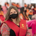 Graduaciones 2020 y 2021