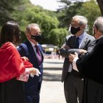 Graduaciones 2020 y 2021