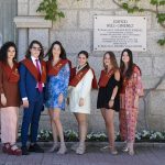 Graduaciones 2020 y 2021