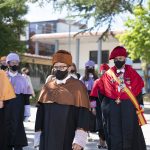 Graduaciones 2020 y 2021