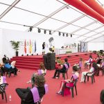 Graduaciones 2020 y 2021