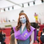 Graduaciones 2020 y 2021