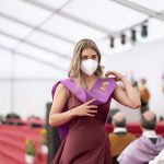 Graduaciones 2020 y 2021