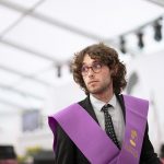 Graduaciones 2020 y 2021