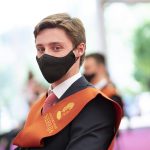 Graduaciones 2020 y 2021