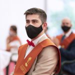 Graduaciones 2020 y 2021