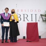 Graduaciones 2020 y 2021