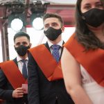 Graduaciones 2020 y 2021