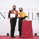 Graduaciones 2020 y 2021