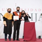 Graduaciones 2020 y 2021