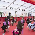 Graduaciones 2020 y 2021