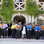 Graduaciones 2020 y 2021