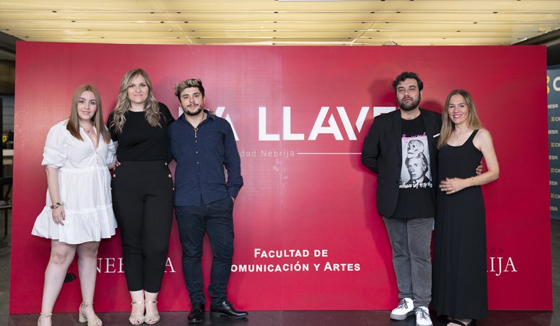 Estreno documental "La Llave"