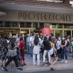 Estreno documental "La Llave"