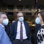 Estreno documental "La Llave"